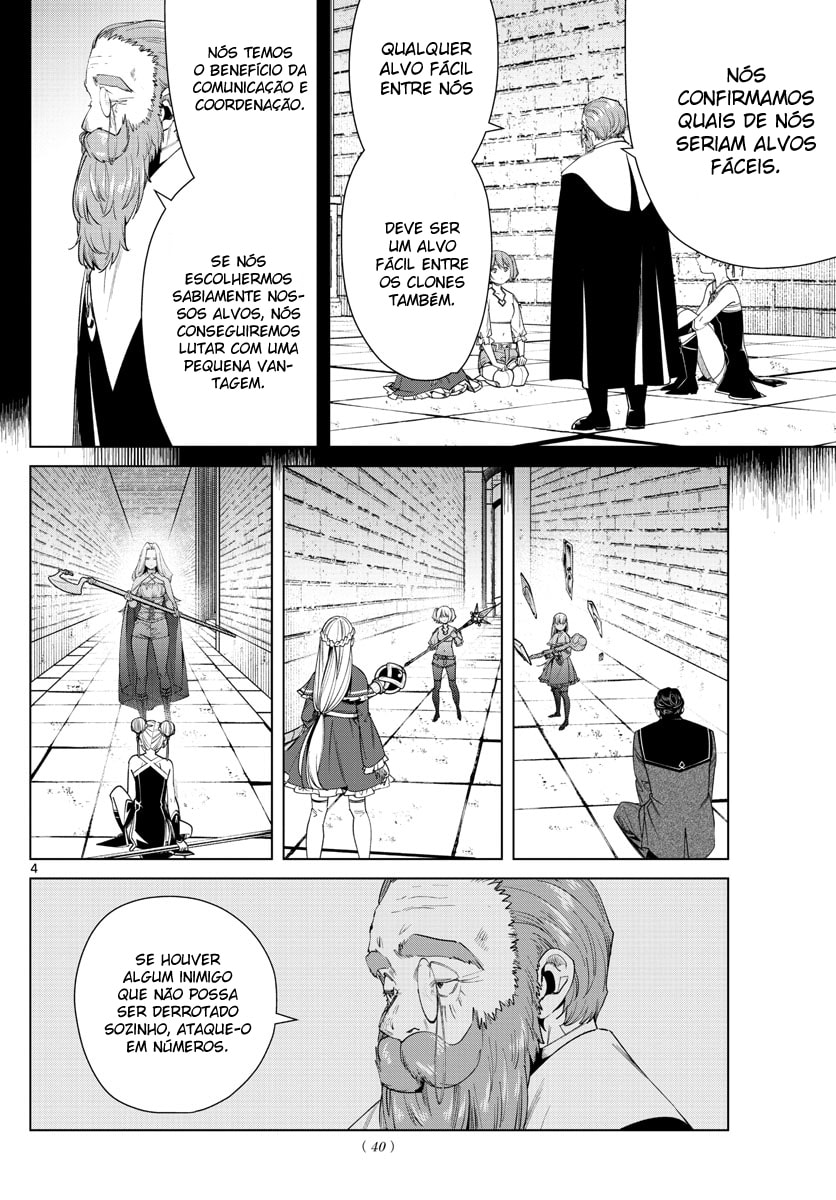 Read Frieren_ Beyond Journey’s End PT Manga Online