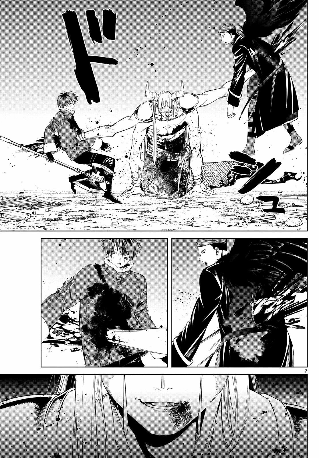 Read Frieren_ Beyond Journey’s End PT Manga Online