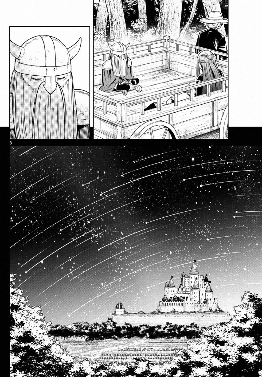 Read Frieren_ Beyond Journey’s End PT Manga Online