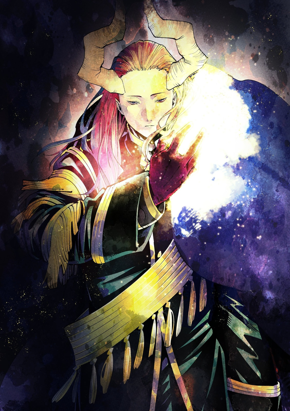 Read Frieren_ Beyond Journey’s End PT Manga Online