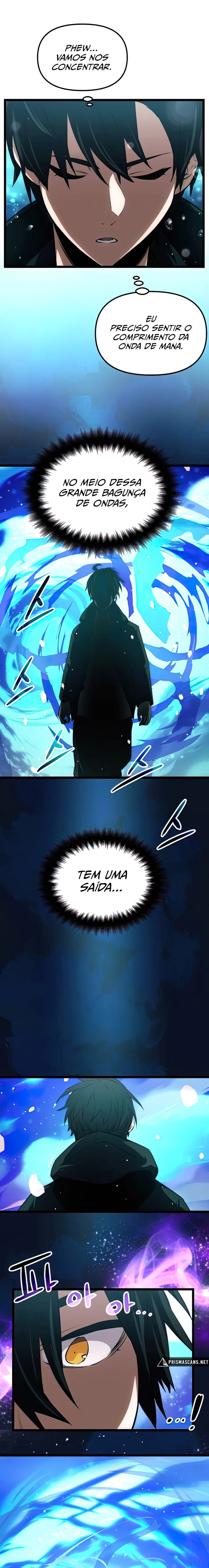 Read I Obtained a Mythic Item PT Manga Online