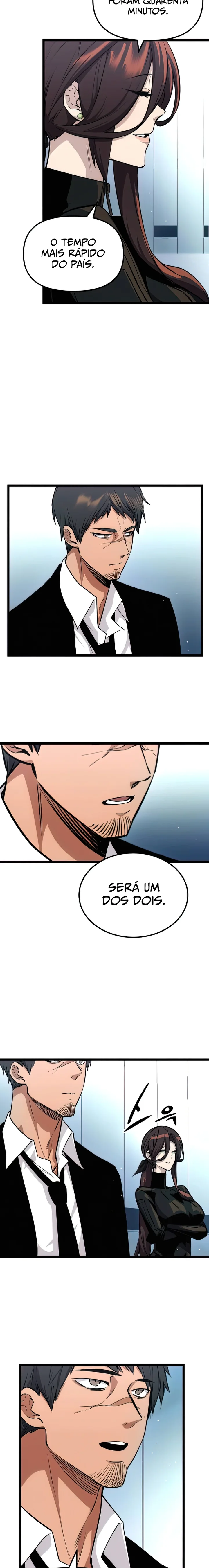 Read I Obtained a Mythic Item PT Manga Online