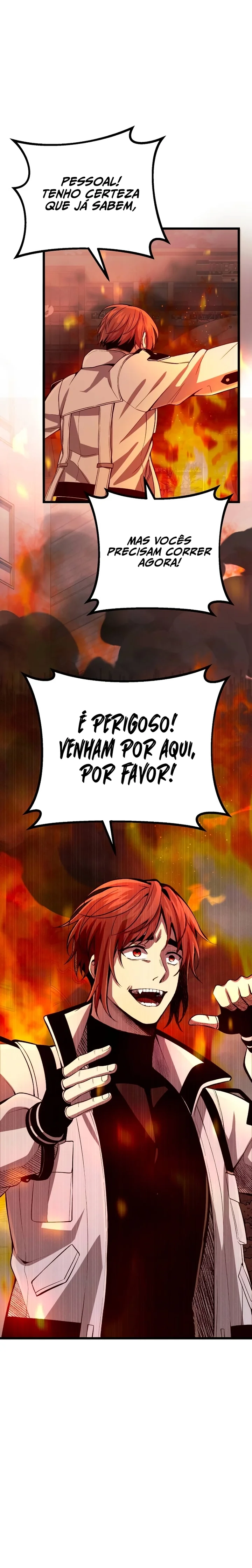 Read I Obtained a Mythic Item PT Manga Online