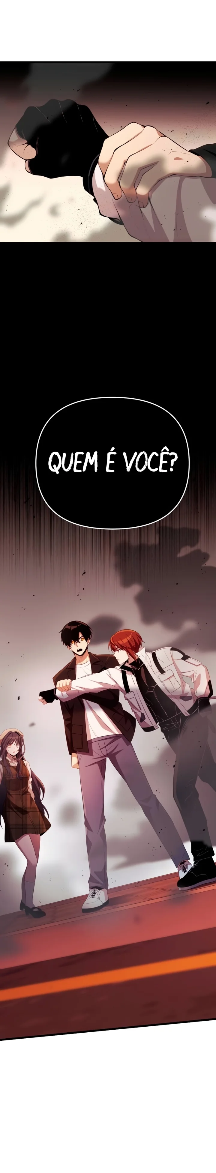 Read I Obtained a Mythic Item PT Manga Online