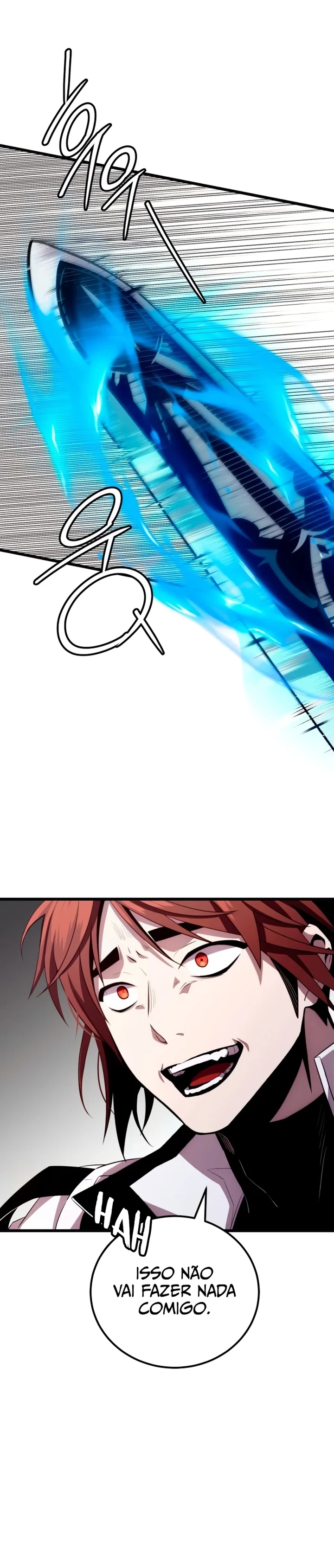 Read I Obtained a Mythic Item PT Manga Online
