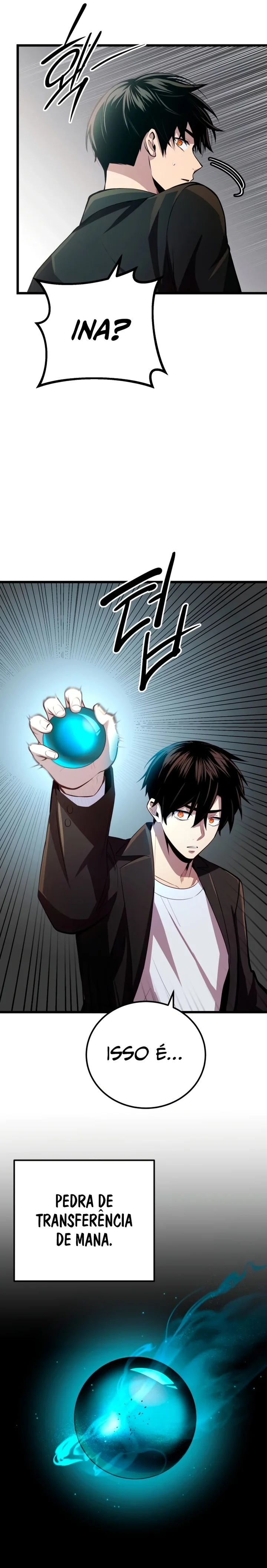 Read I Obtained a Mythic Item PT Manga Online
