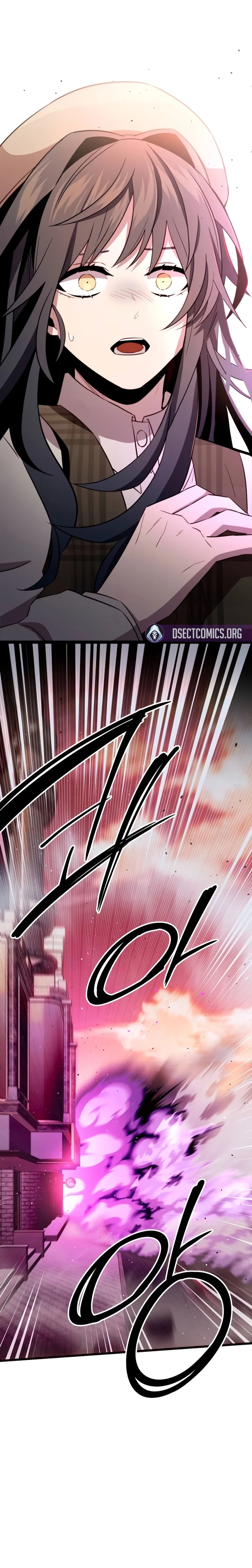 Read I Obtained a Mythic Item PT Manga Online