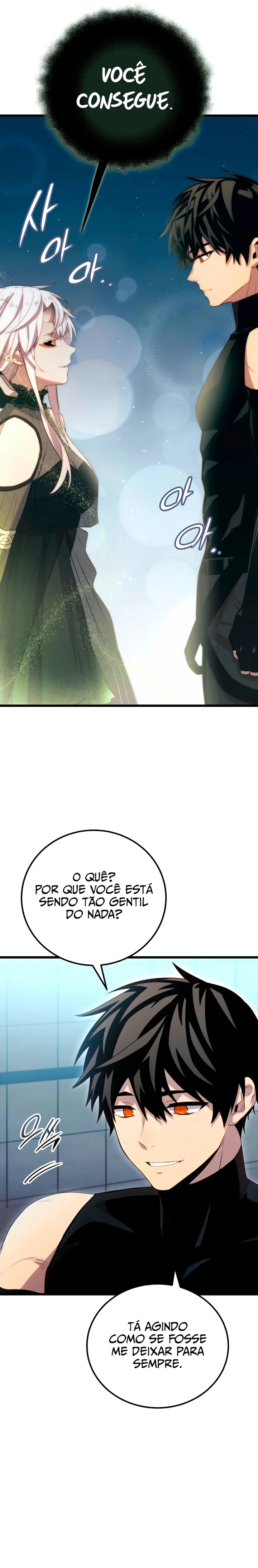 Read I Obtained a Mythic Item PT Manga Online