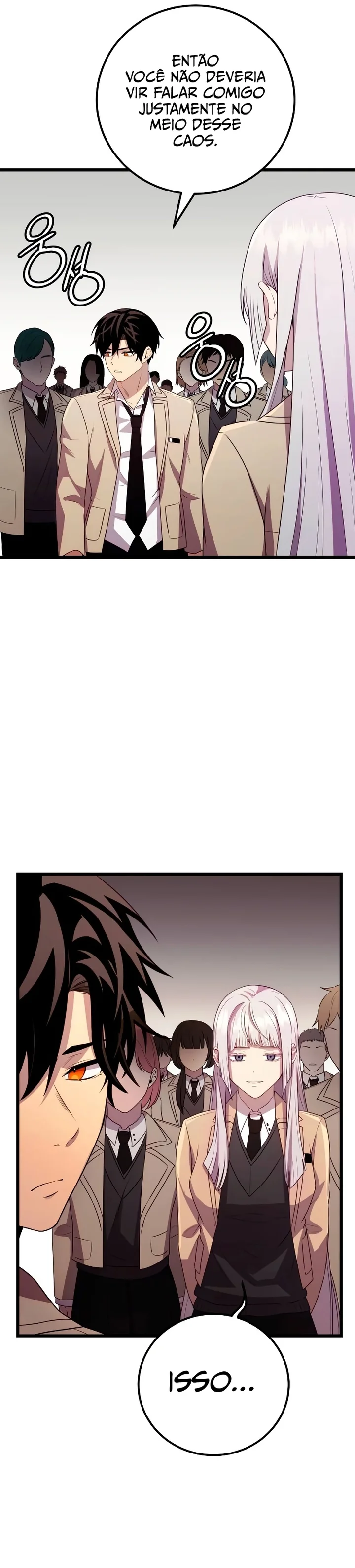 Read I Obtained a Mythic Item PT Manga Online
