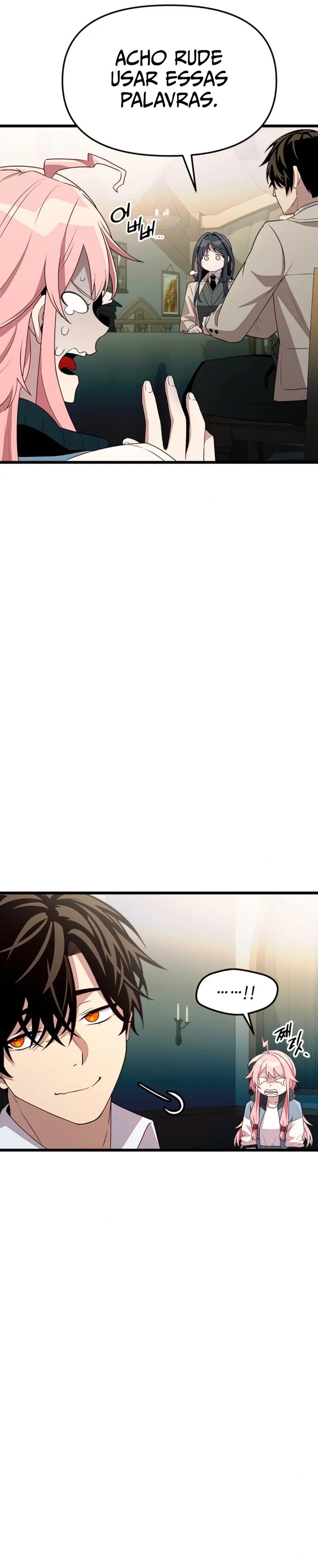 Read I Obtained a Mythic Item PT Manga Online