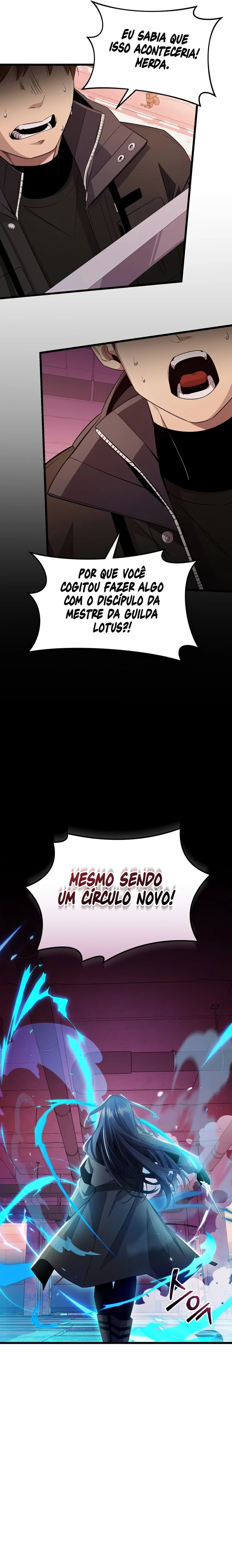 Read I Obtained a Mythic Item PT Manga Online