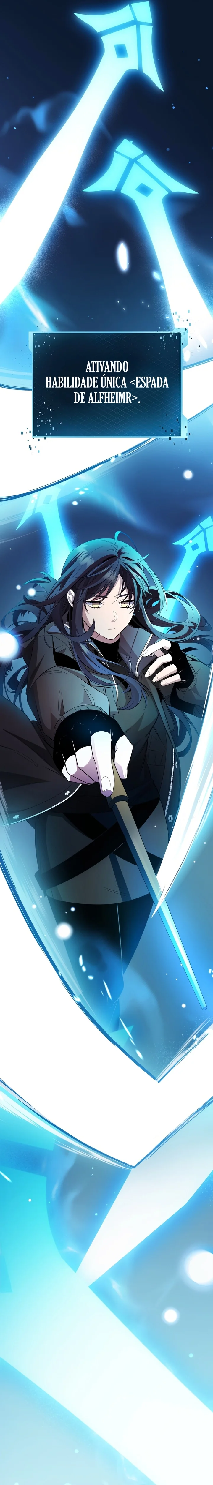 Read I Obtained a Mythic Item PT Manga Online