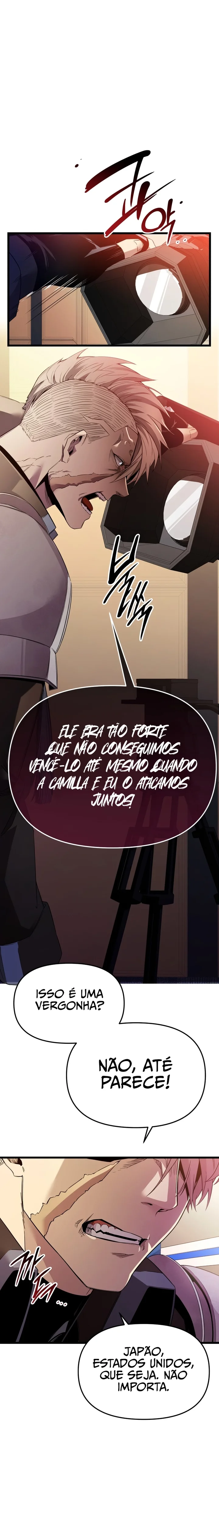 Read I Obtained a Mythic Item PT Manga Online