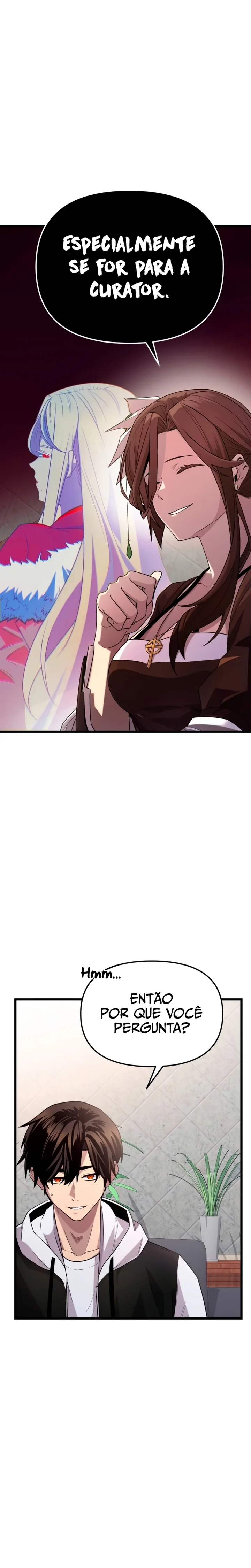 Read I Obtained a Mythic Item PT Manga Online