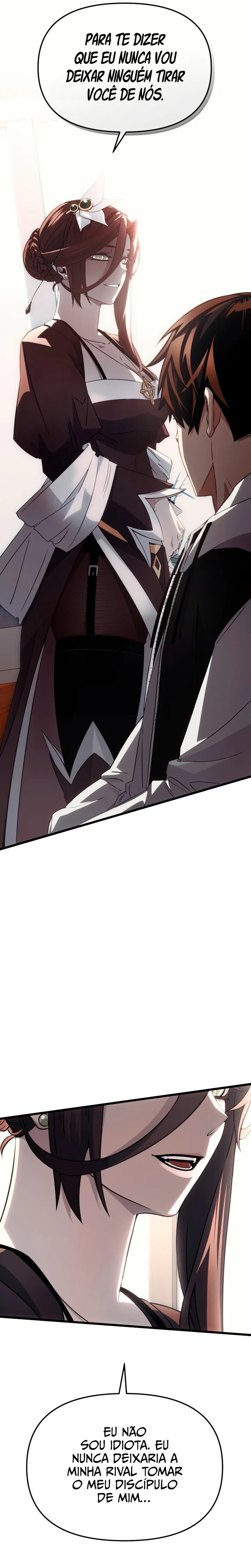 Read I Obtained a Mythic Item PT Manga Online