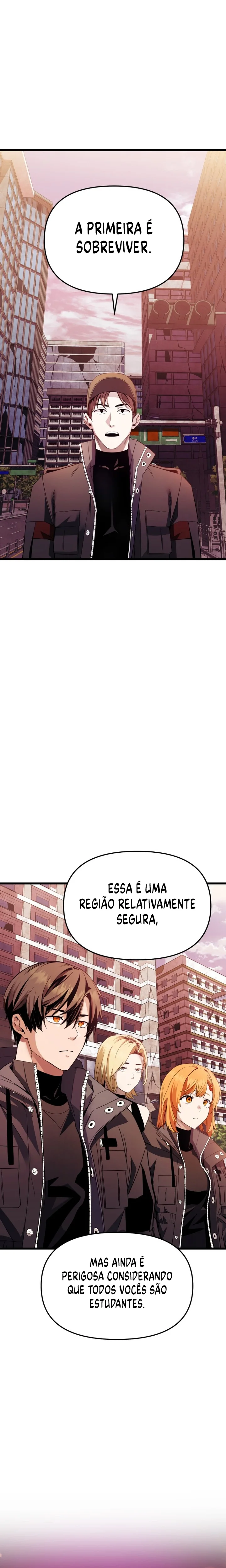Read I Obtained a Mythic Item PT Manga Online