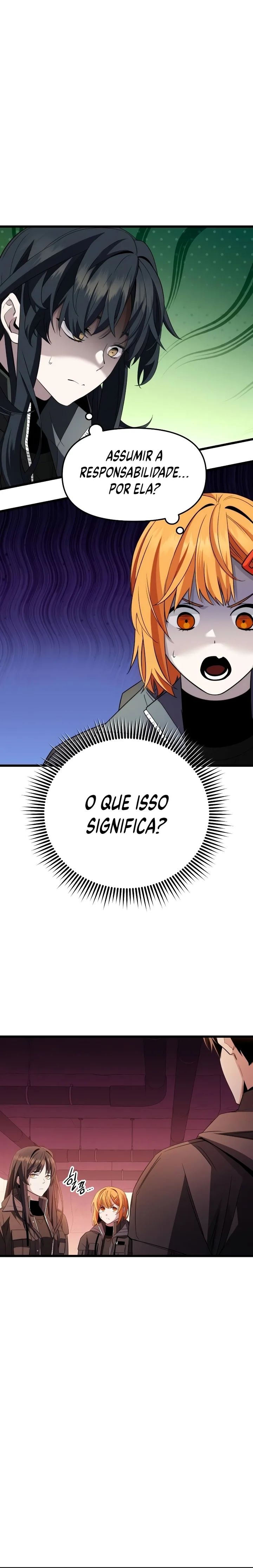 Read I Obtained a Mythic Item PT Manga Online