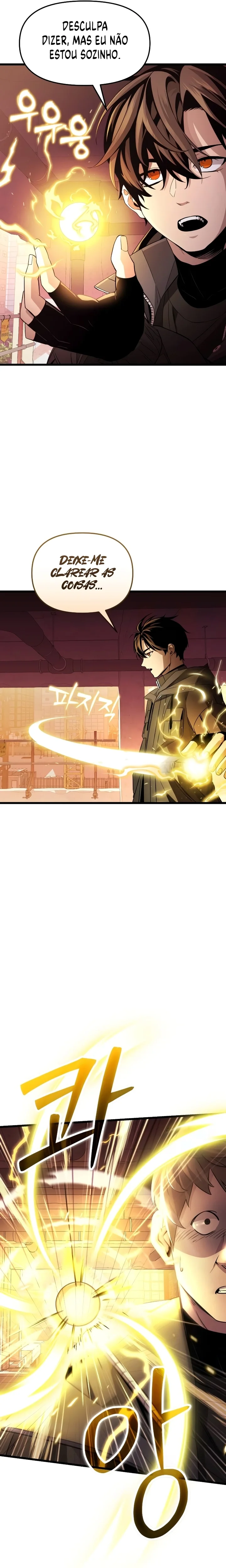 Read I Obtained a Mythic Item PT Manga Online