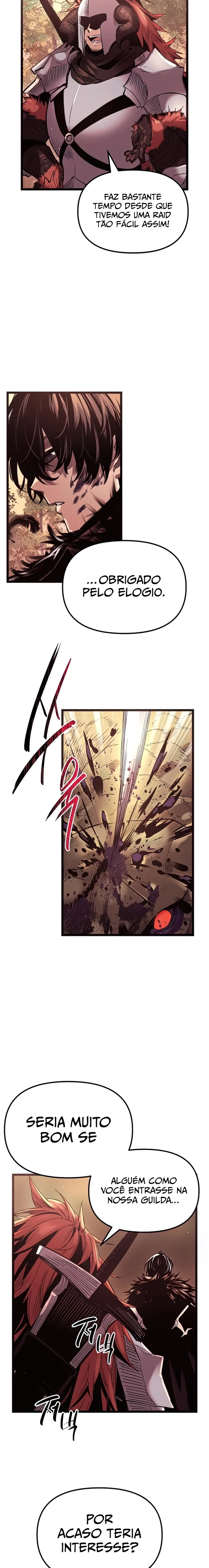Read I Obtained a Mythic Item PT Manga Online