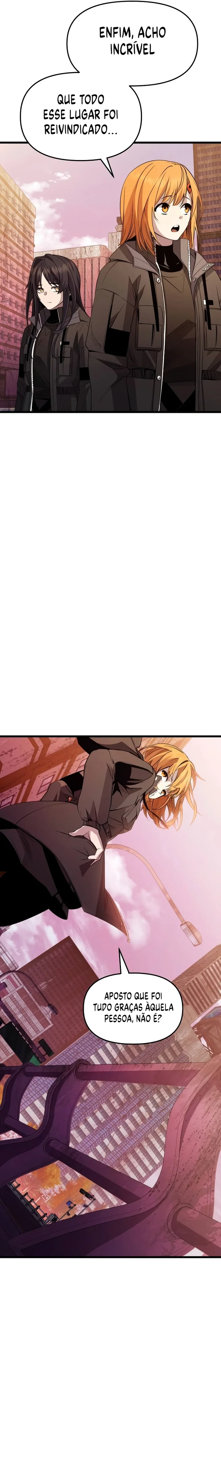Read I Obtained a Mythic Item PT Manga Online