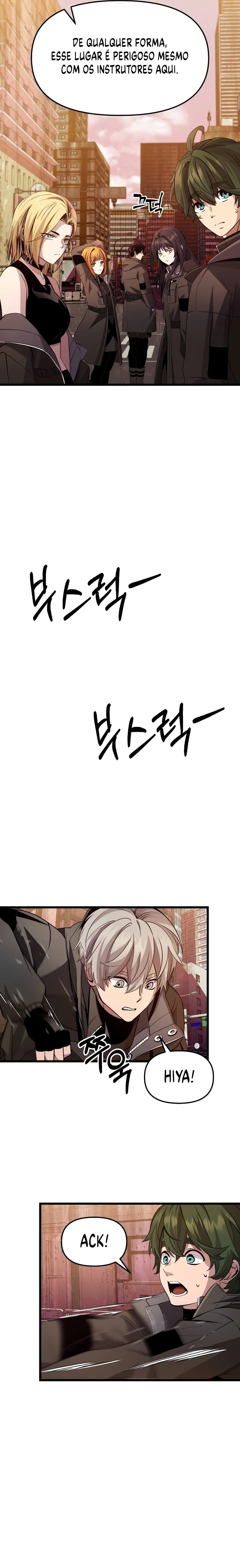 Read I Obtained a Mythic Item PT Manga Online