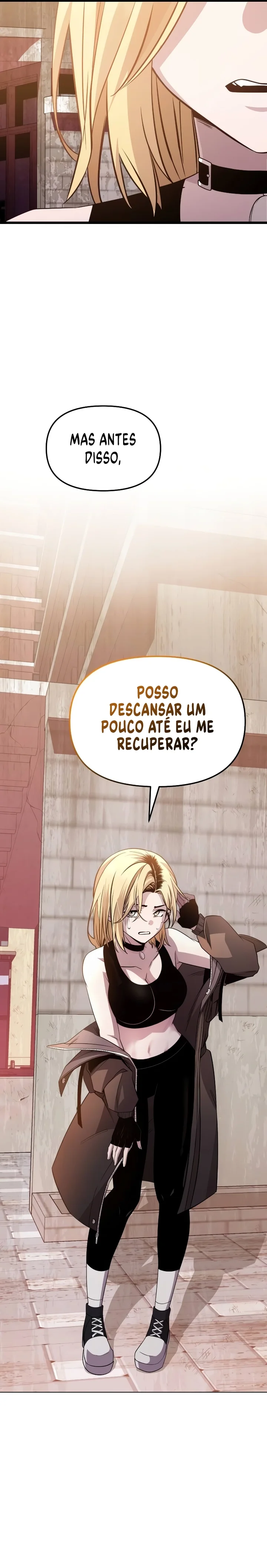 Read I Obtained a Mythic Item PT Manga Online