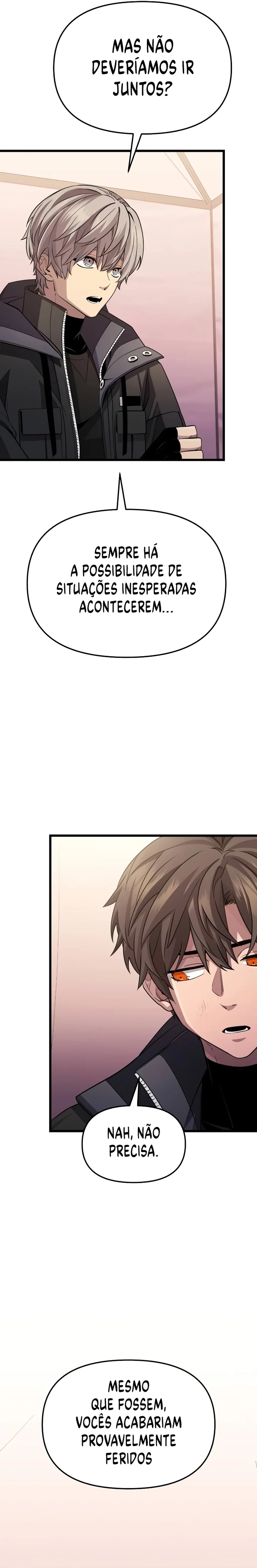 Read I Obtained a Mythic Item PT Manga Online