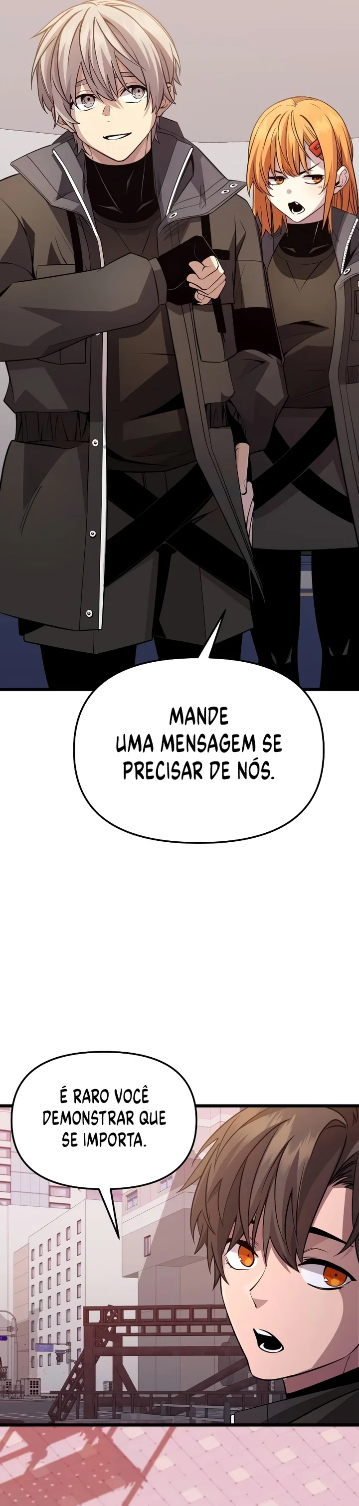 Read I Obtained a Mythic Item PT Manga Online