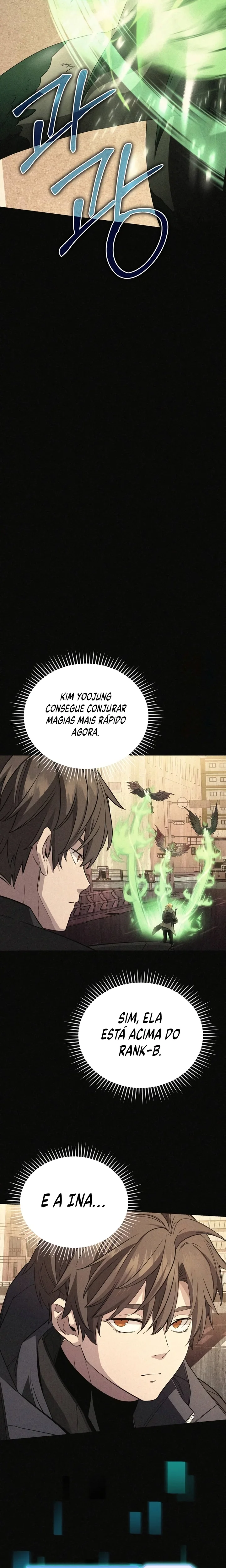 Read I Obtained a Mythic Item PT Manga Online