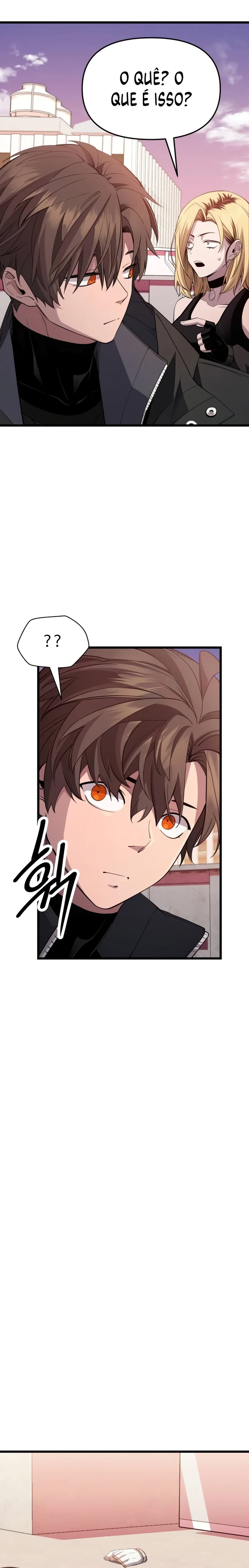 Read I Obtained a Mythic Item PT Manga Online