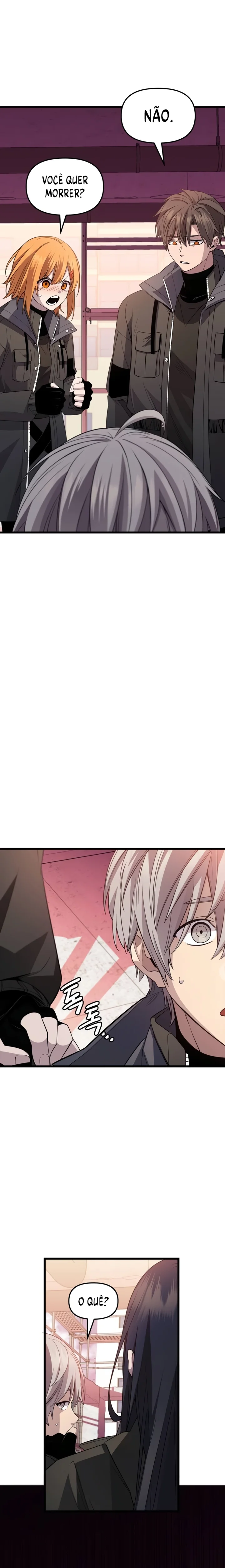 Read I Obtained a Mythic Item PT Manga Online