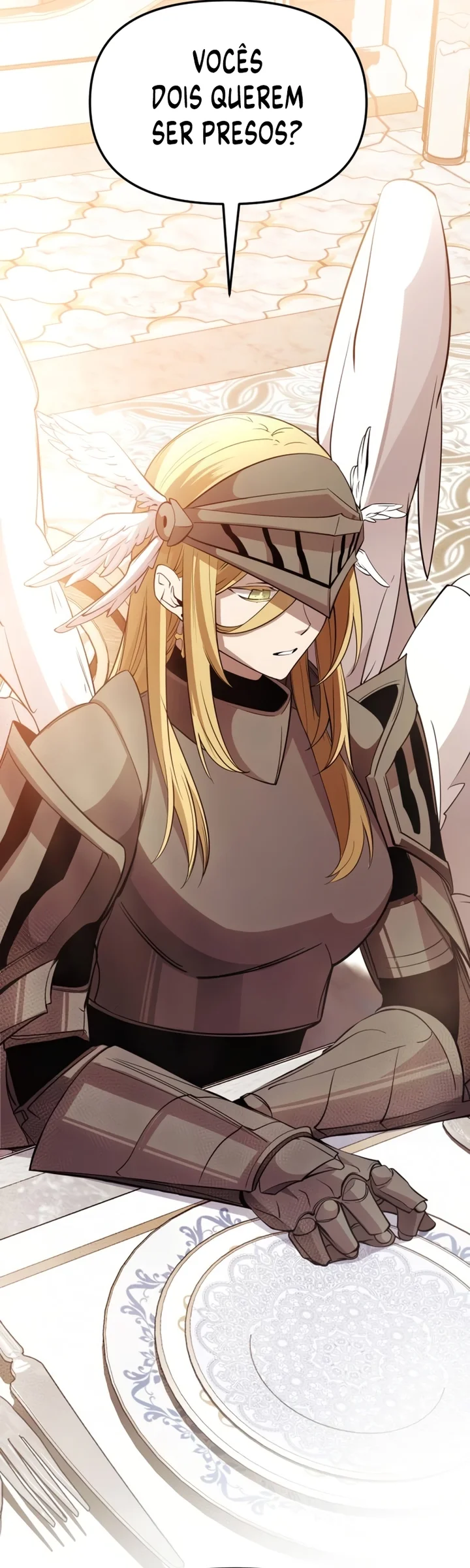 Read I Obtained a Mythic Item PT Manga Online