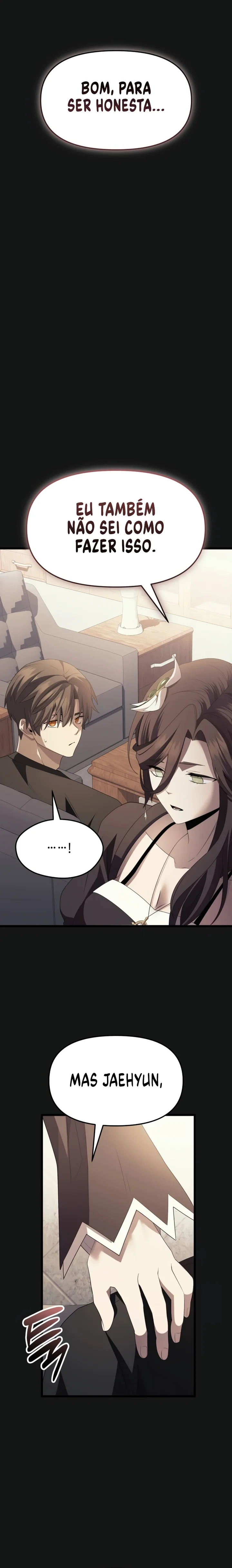 Read I Obtained a Mythic Item PT Manga Online