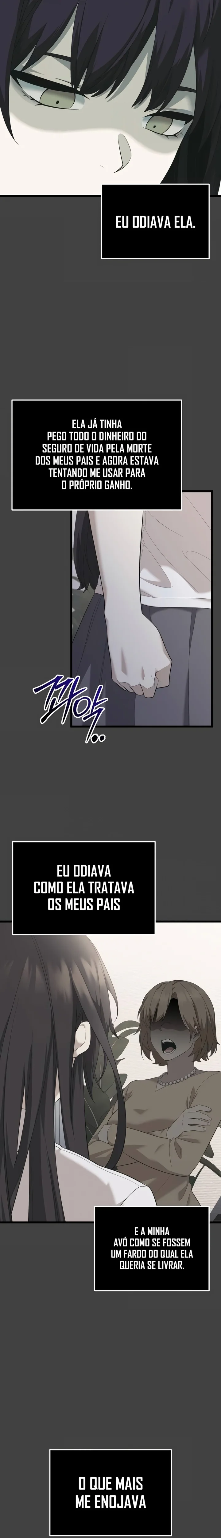 Read I Obtained a Mythic Item PT Manga Online