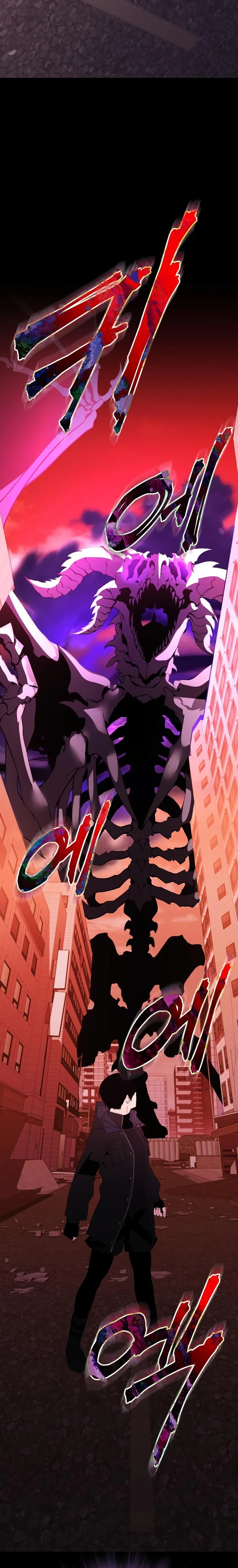 Read I Obtained a Mythic Item PT Manga Online