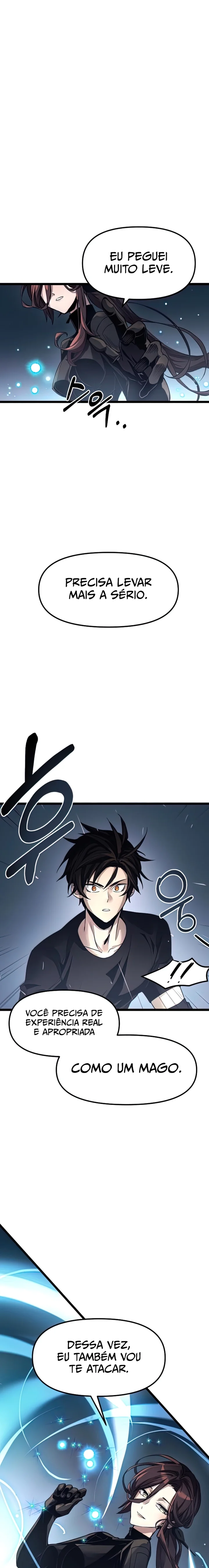 Read I Obtained a Mythic Item PT Manga Online