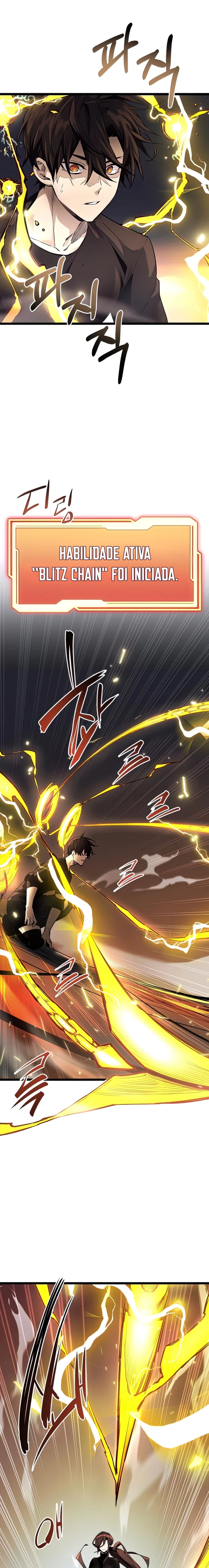 Read I Obtained a Mythic Item PT Manga Online