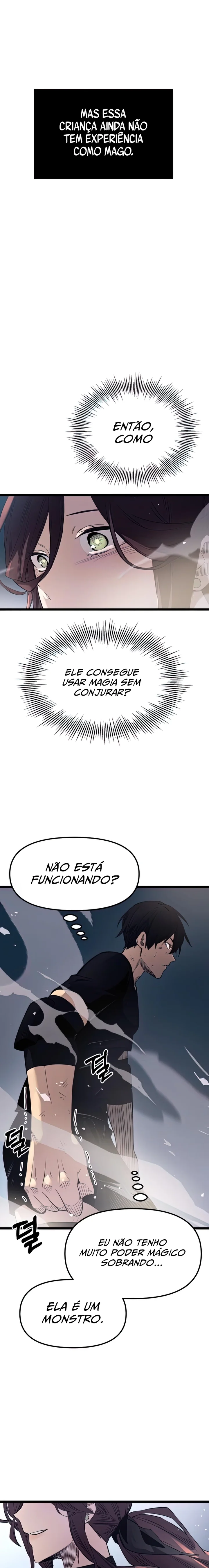 Read I Obtained a Mythic Item PT Manga Online