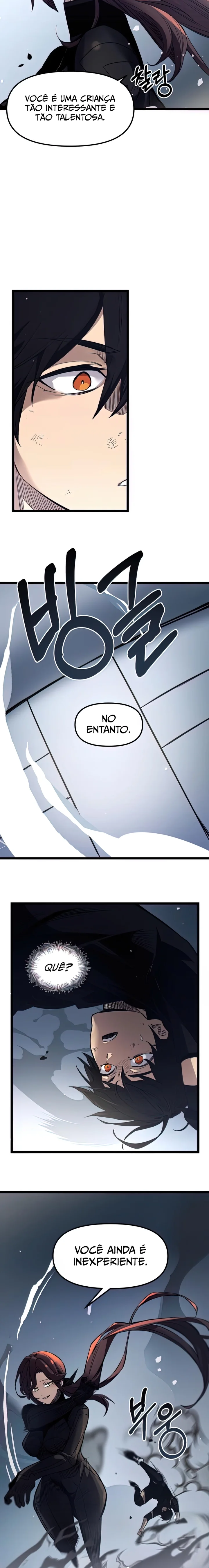 Read I Obtained a Mythic Item PT Manga Online