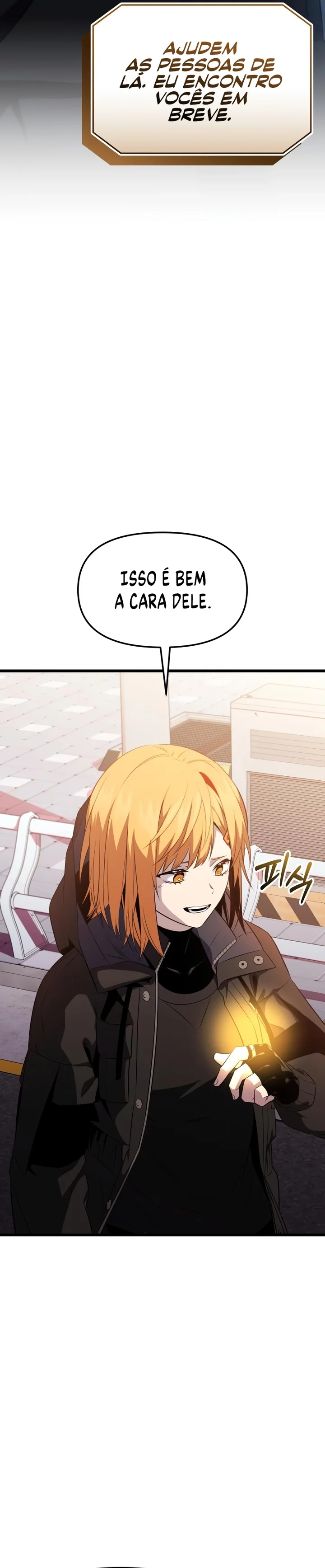 Read I Obtained a Mythic Item PT Manga Online