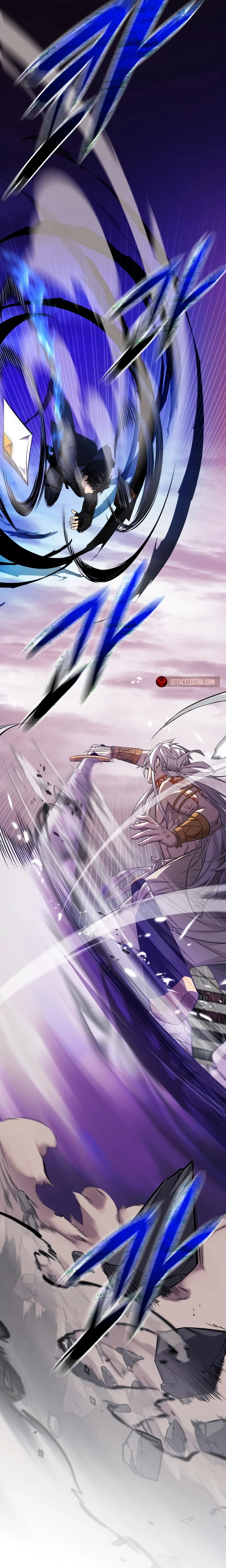 Read I Obtained a Mythic Item PT Manga Online