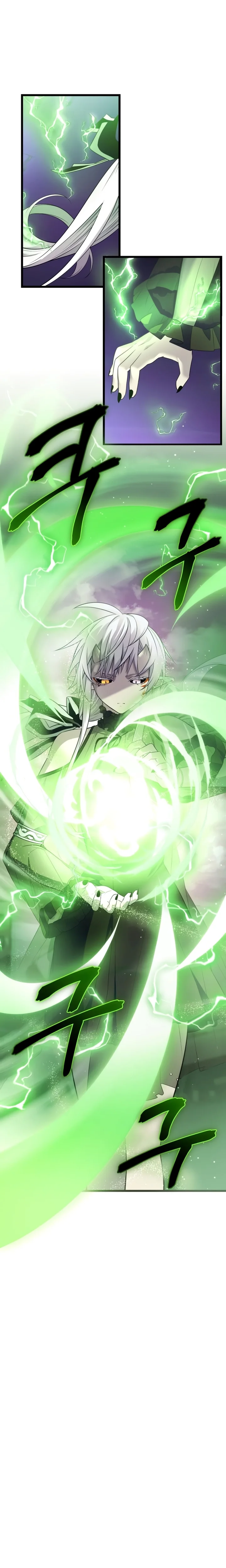 Read I Obtained a Mythic Item PT Manga Online