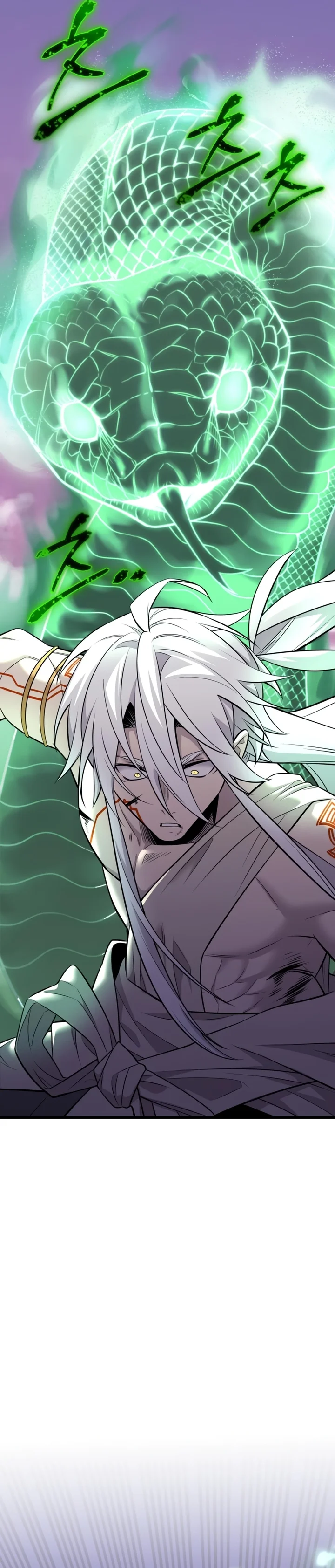 Read I Obtained a Mythic Item PT Manga Online