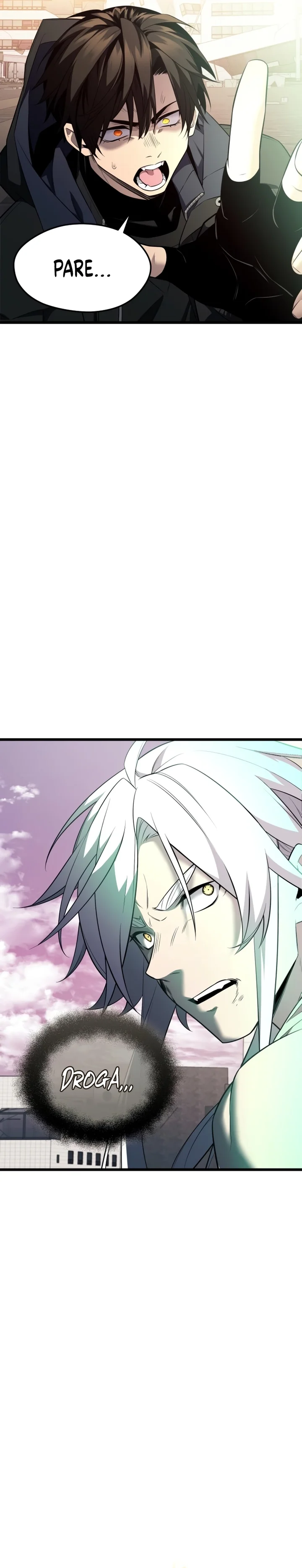 Read I Obtained a Mythic Item PT Manga Online