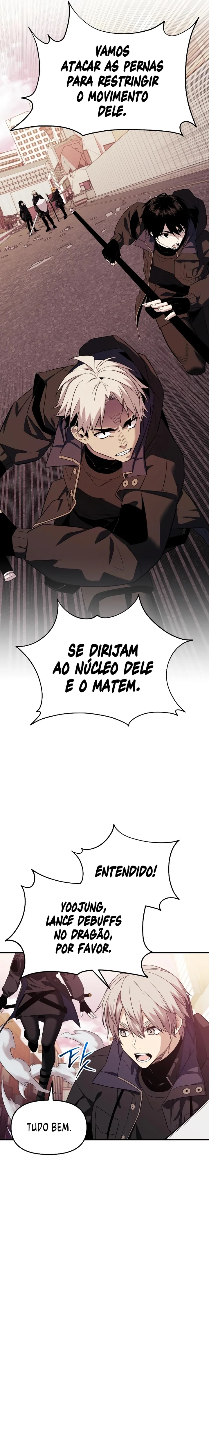 Read I Obtained a Mythic Item PT Manga Online