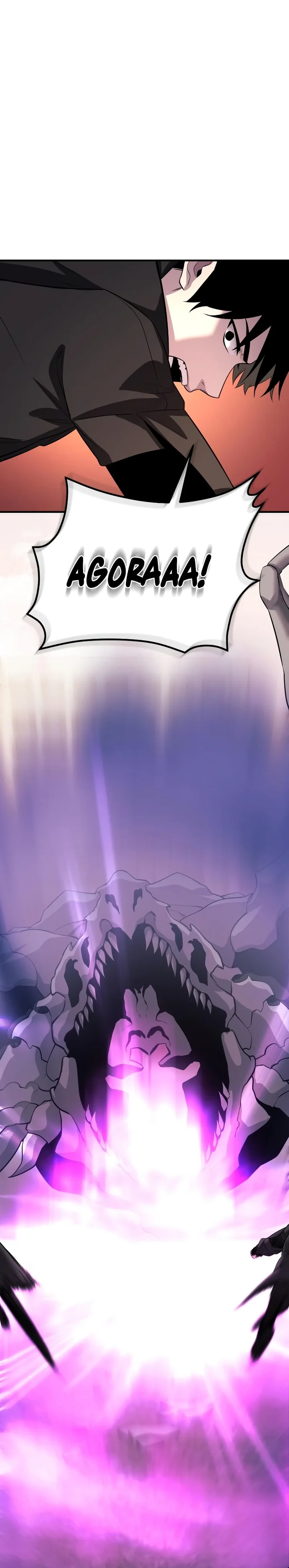 Read I Obtained a Mythic Item PT Manga Online