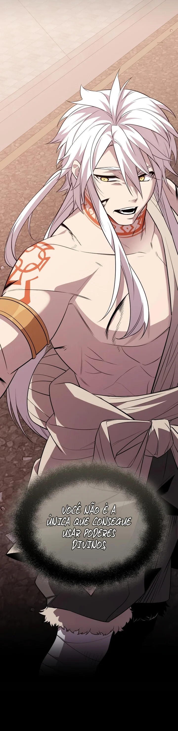 Read I Obtained a Mythic Item PT Manga Online