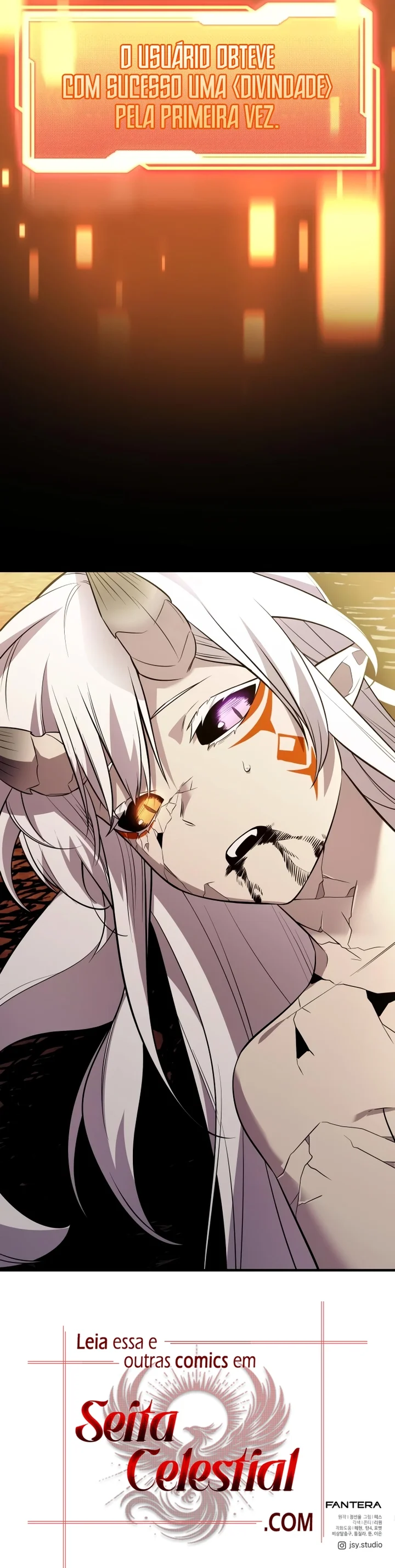 Read I Obtained a Mythic Item PT Manga Online