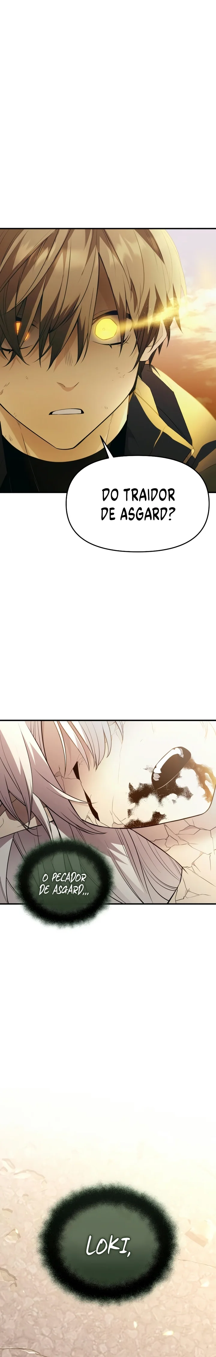 Read I Obtained a Mythic Item PT Manga Online