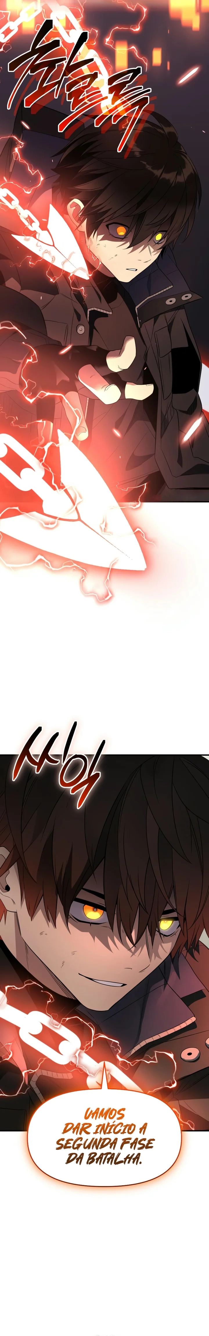 Read I Obtained a Mythic Item PT Manga Online